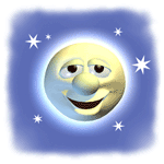pic for Moon  